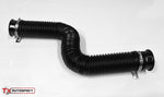 Universal Flexible & Extendable Air Intake Induction Pipe (76mm / 3")