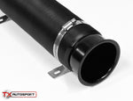 Universal Flexible & Extendable Air Intake Induction Pipe (76mm / 3")